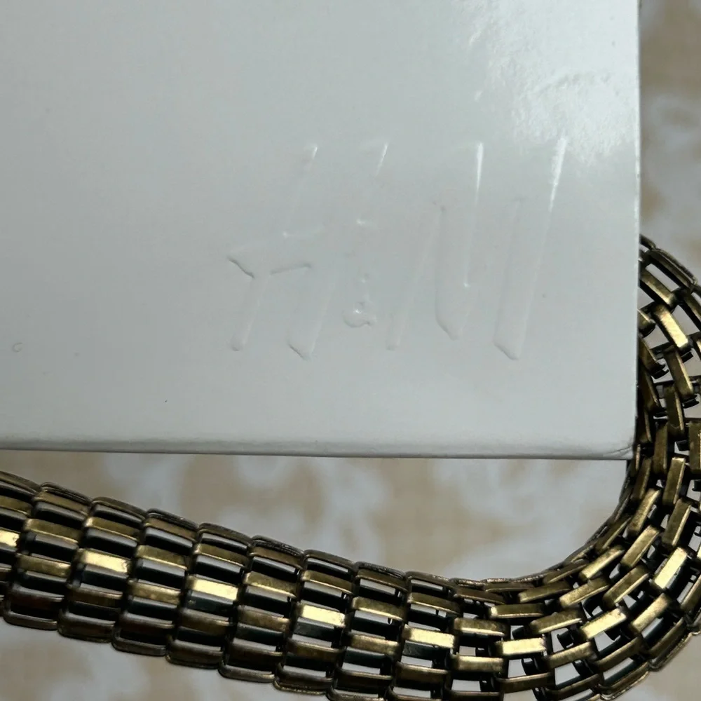 Sneck neckles hym bram ñame